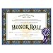 CERTIFICATES HONOR ROLL BLUE 30/PK
