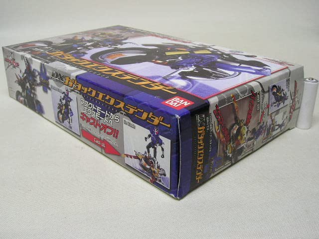 Amazon.co.jp: □ ライダーカブト C.O.R.m DXガタック