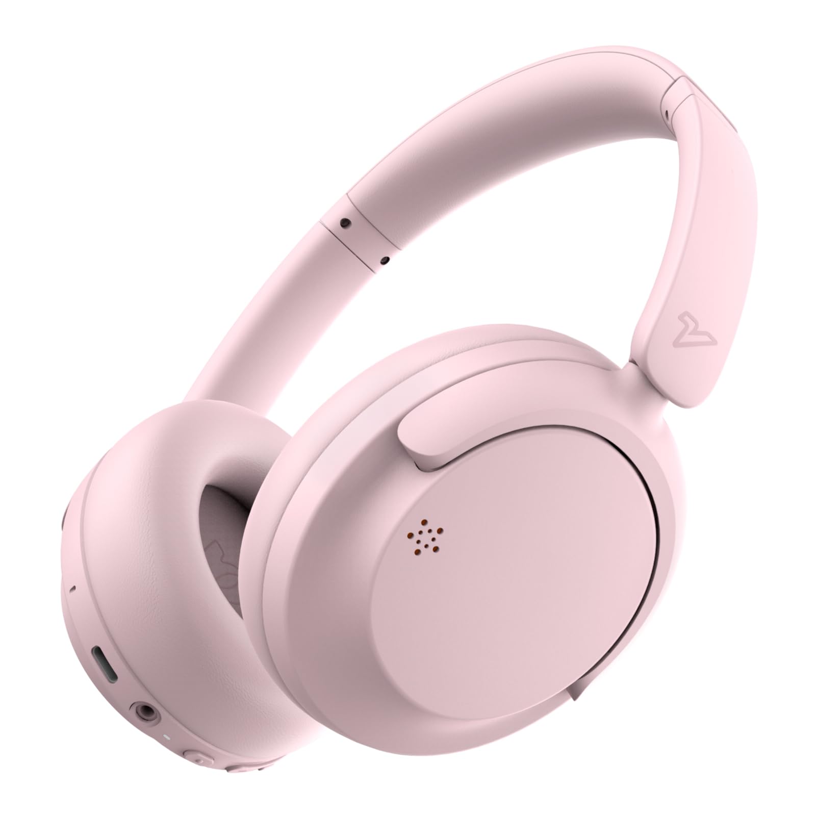 VOKALEN Hyper GO Wireless Over-Ear Noise Cancelling Headphones With Mic