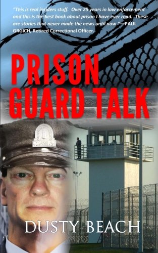 Prison Guard Talk