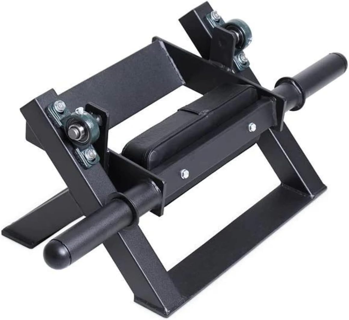 Tibia Dorsi Calf Machine HD | Add This Tibia Calf Machine to Your Leg Workout Routine | Sit or Stand Exercises