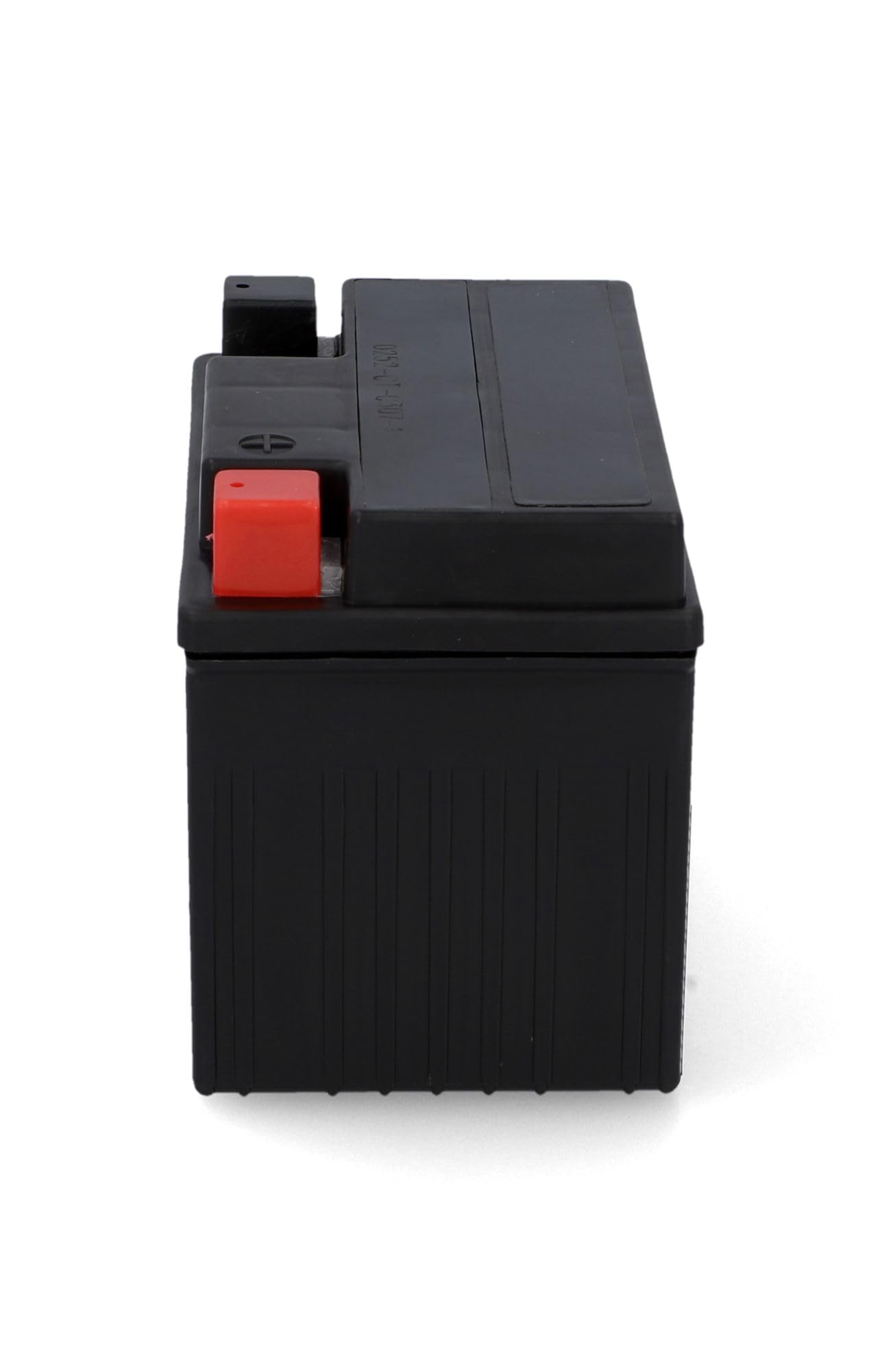 CARTEC Batterie Moto YTX4L-BS, 4Ah, 70A, Technologie Gel Batterie de Démarrage Moto, Qualité D'Origine, Résistante au Cyclage, Stockable, sans Entretien, Petite