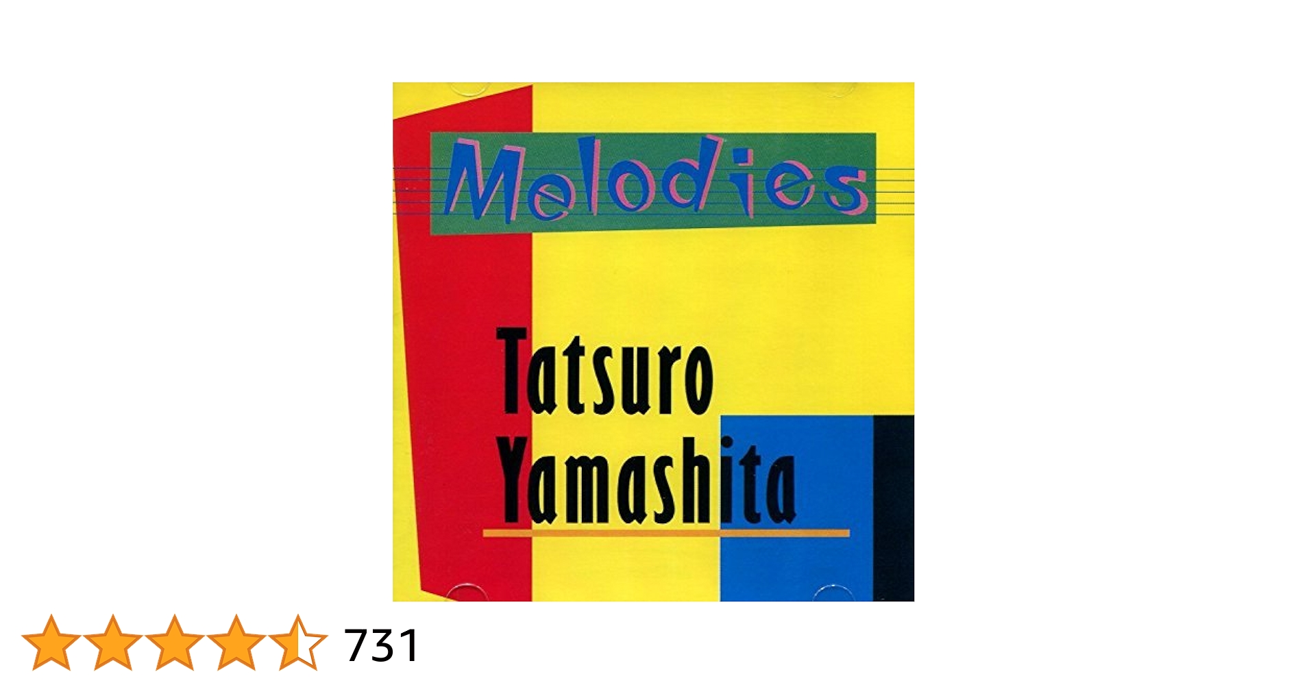 Amazon.co.jp: MELODIES: ミュージック