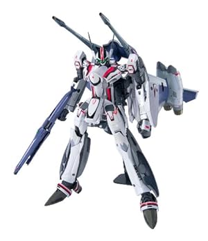 1/72 VF-25F トルネードメサイアバルキリー アルト機』｜ネタバレあり