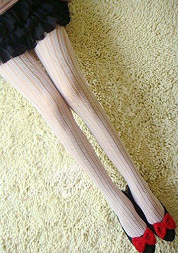 Women's Fishnet Stockings Long Seamless Pantyhose High Waist Tight2