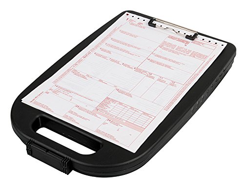 Lampa trucker 2-in-1 case with clip