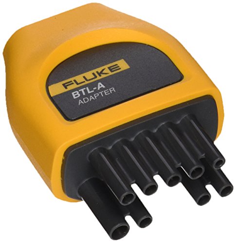 Image of Fluke BTL-A Voltage /Current Probe Adapter