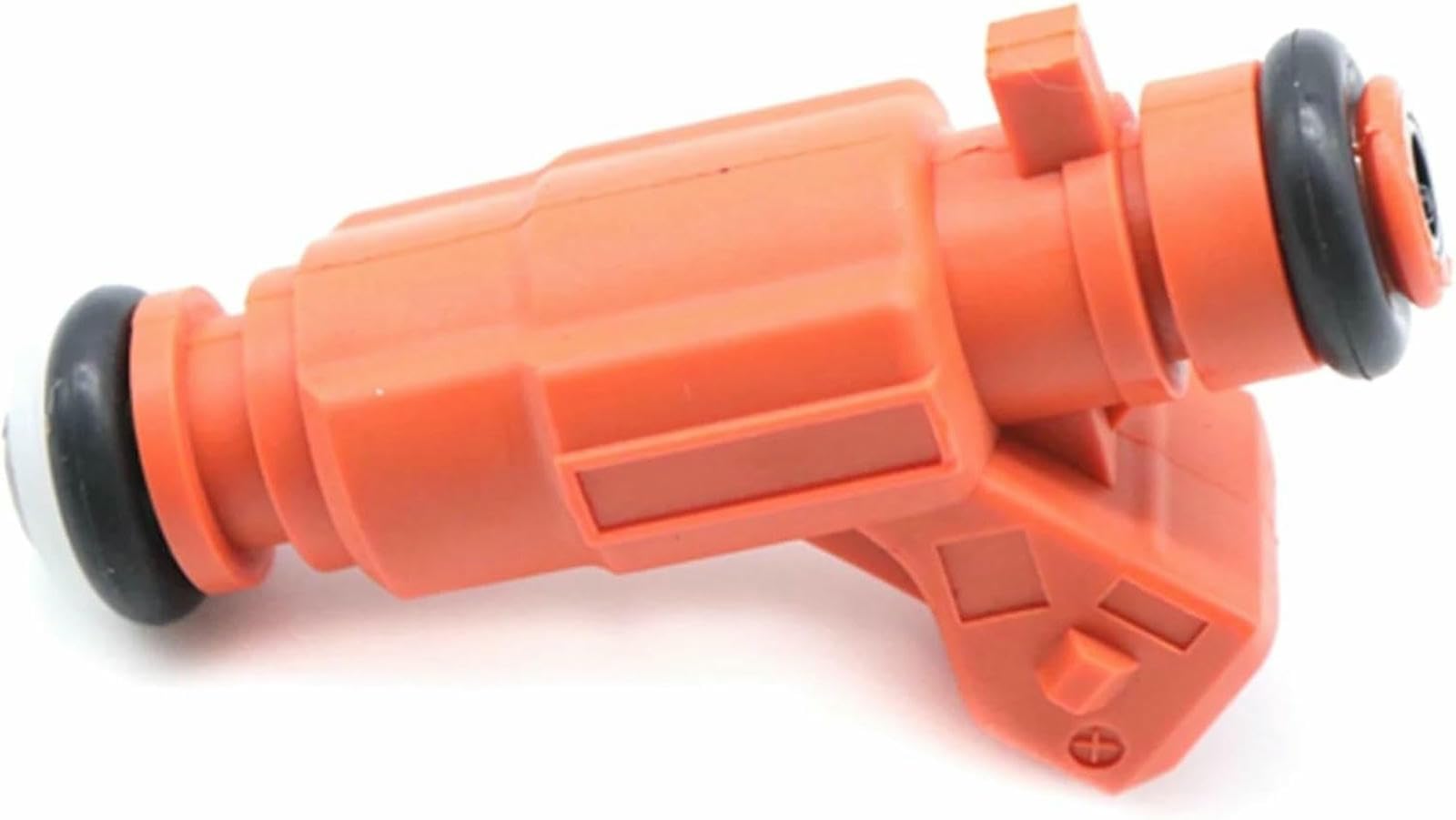 4 Iniettori di Carburante per Auto 0280156034 per Citroen C2 C3 per Xsara per Berlingo per Peugeot 206 307 1007 per Partner 1.6 2000-2014