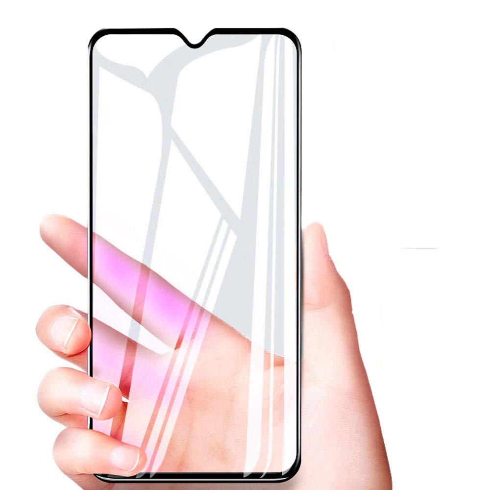 Pack of 3 for Realme Xt X2 Pro Glass Screen Protector Tempered for Oppo Reno 2z A5 A9 2020 Realme Q X 3 5 Pro Glass for Reno Ace