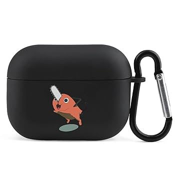 Amazon | AirPods Pro ケース チェンソーマン ポチタ AirPods