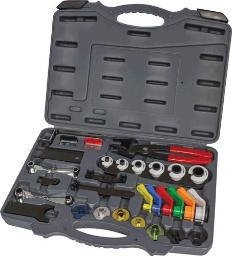 Lisle Master Plus Disconnect Set -2Pack