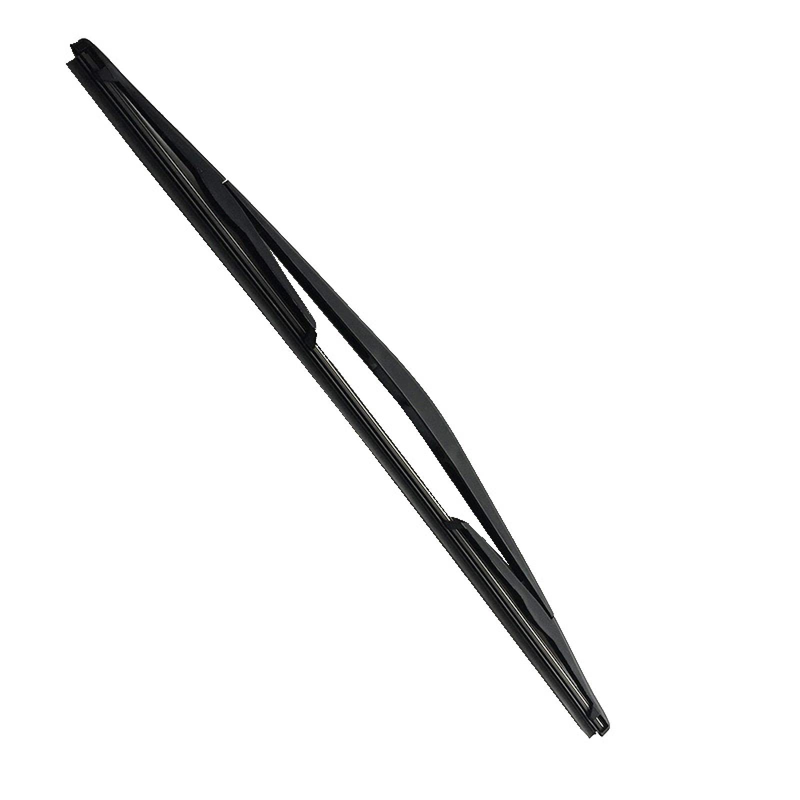 Bras D'Essuie-Glace Arrière Pour Opel Corsa C (2000-2006) Et Meriva A (2002-2010) - Remplacement Direct - Nettoyage Efficace