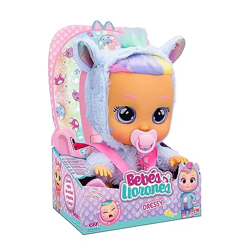 Bebés Llorones marca Fotorama