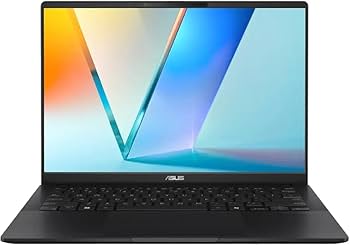 Amazon.com: ASUS Vivobook S 14 OLED Laptop 2025 14” WUXGA