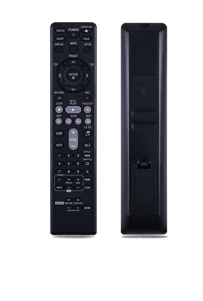 1PC AKB70877933 pilot do LG dodaj mikro system audio FB166 FBS166V MDD165K MDT355K MD2740DAB FB165DAB