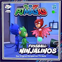 Fußball-Ninjalinos Titelbild