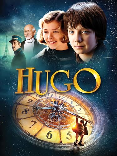 La invención de Hugo