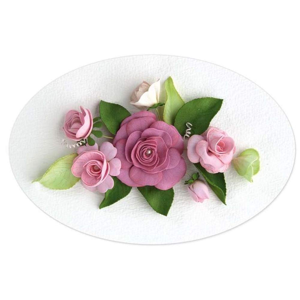 Rosojodg YunTrip Matrices De Découpe En Métal Pour La