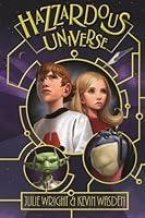 Hazzardous Universe 1608612066 Book Cover