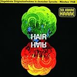 Hair: Lied Der Fahne (Rot, Blau Und Weiß)