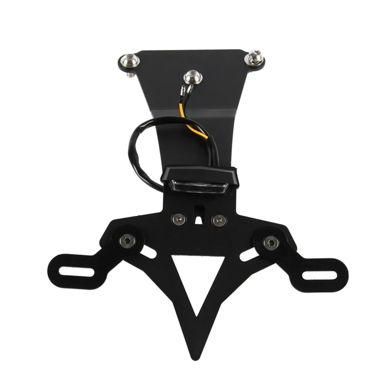 Porta targhe Moto Per Ducati Per Scrambler 800