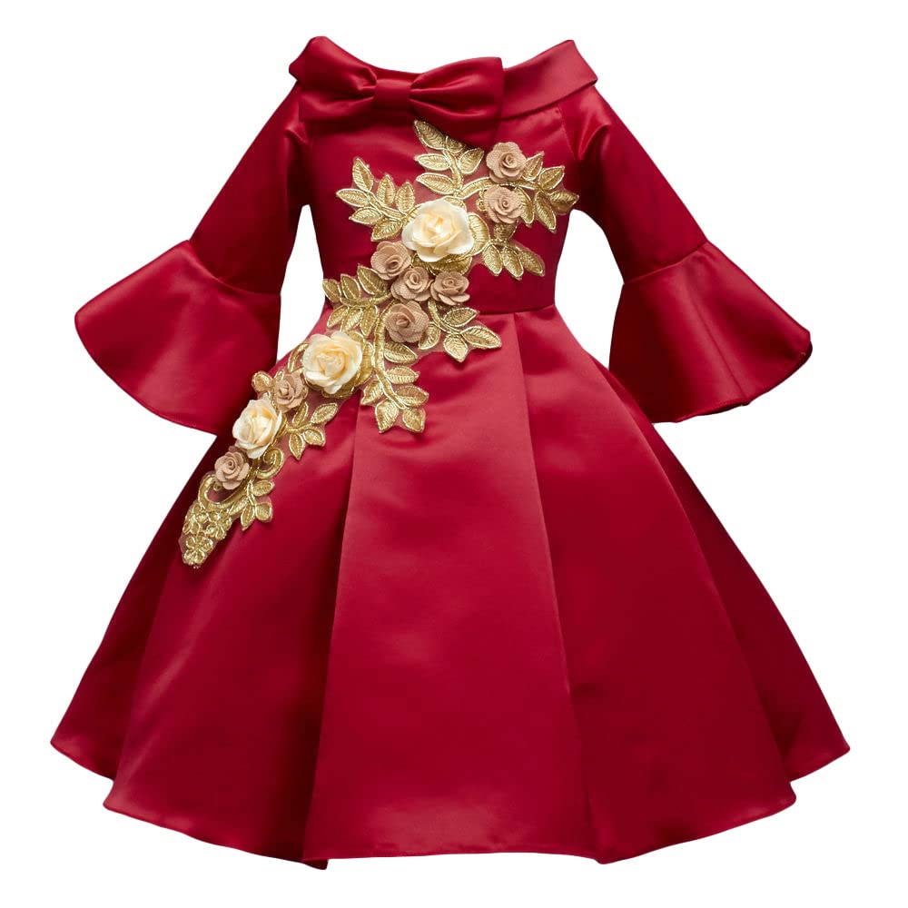 Wedding Dress For Hopscotch Dresses Women Ladies Dresses Tie Front