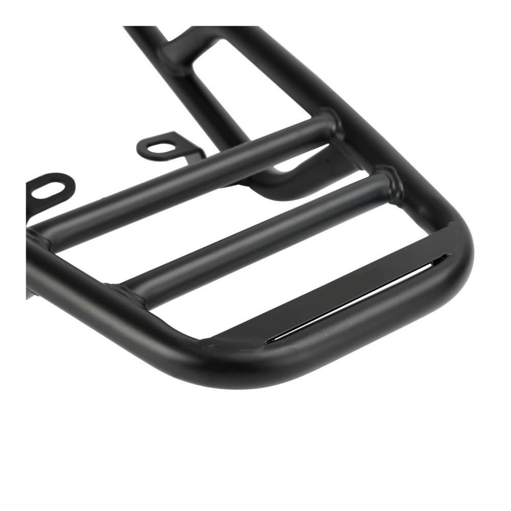 Porte-Bagages Arrière De Moto Étagère Chargement pour R NineT 2014 – 2023 Arrière Pliable