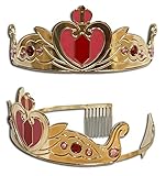 Great Eastern Entertainment Sailor Moon R - Queen Serenity Crown Headband