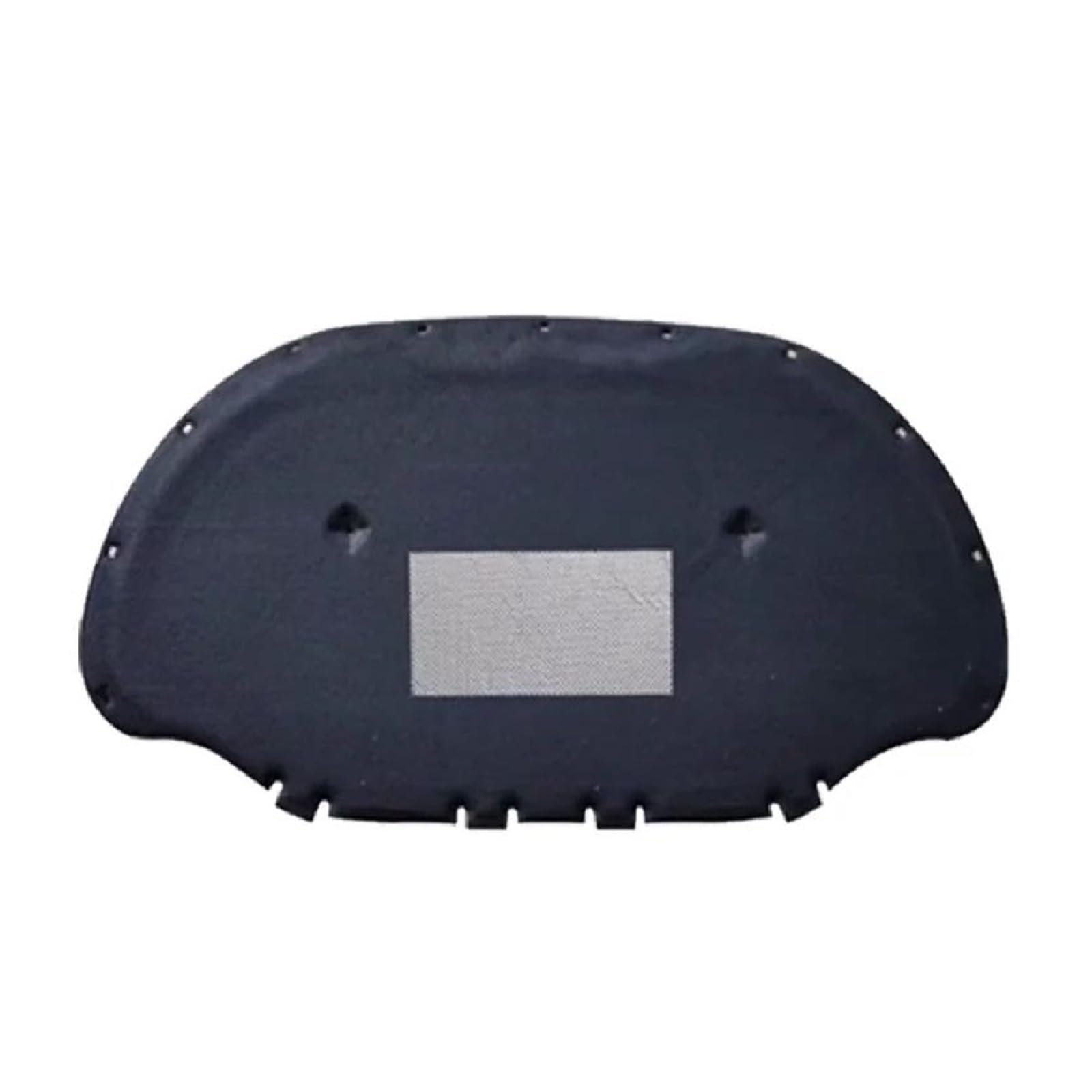 Ydxherta One Color Car Hood Engine Insulation Pad For Skoda For Octavia Mk3 For Scout 5E 2014~2019 Soundproof Cotton Pad Cover Accessories Auto Parts