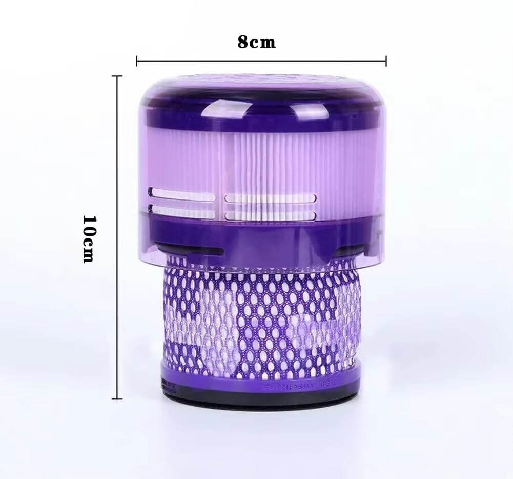 Amazon.co.jp: フィルター 交換部品対応ダイソン Micro Plus/Micro