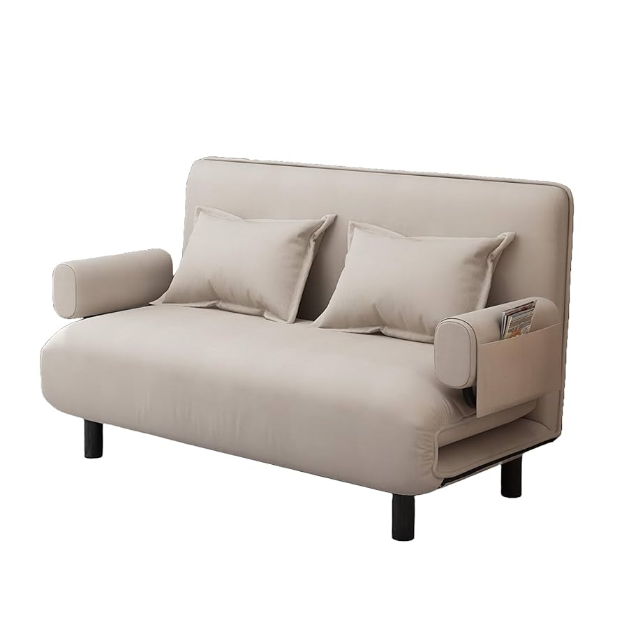 Amazon｜[RADISSY] ソファーベッド ダブル 幅150cm 洗える 3人