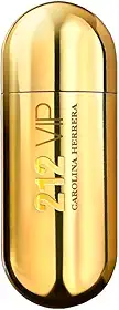 212 Vip Carolina Herrera - Perfume Feminino - Eau de Parfum - 30Ml, Carolina Herrera