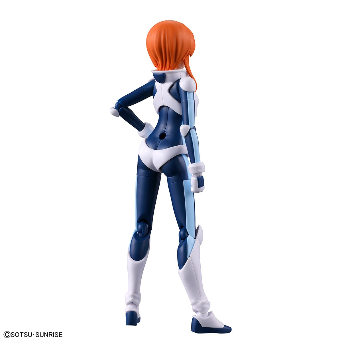 Amazon.co.jp: 【Figure-rise Standard】 ベース限定 プルツー [ベース