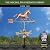 Good Directions Galloping Horse Weathervane, Pure Copper
