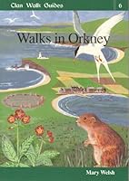 Walks in Orkney 1873597118 Book Cover