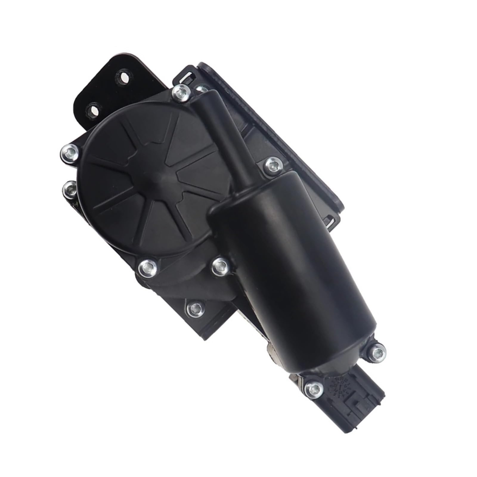 Maieyte One Color Rear Trunk Latch Compatible With Chevrolet For Traverse 2009-2013 For Tahoe 2008-2013 For Equinox 2010-2013 Car Trunk Lock 13502698 13503467 15163842
