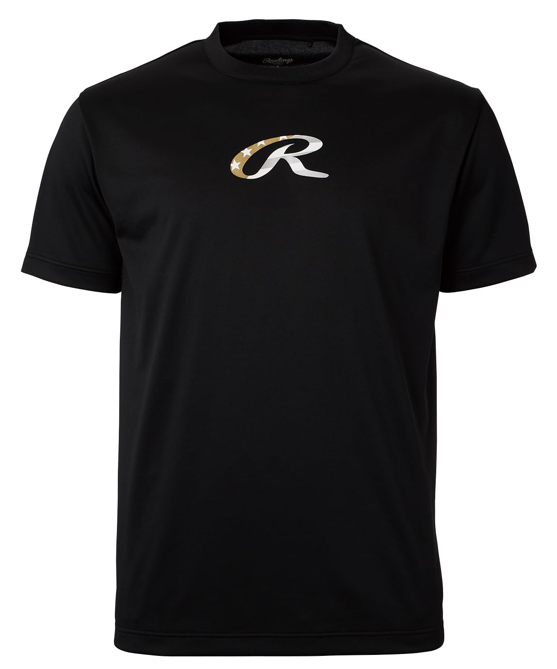東海大相模　野球部　記念Tシャツ ローリングス Amazon | [ローリングス] 野球用 ロゴプリント Tシャツ 半袖 AST16S04