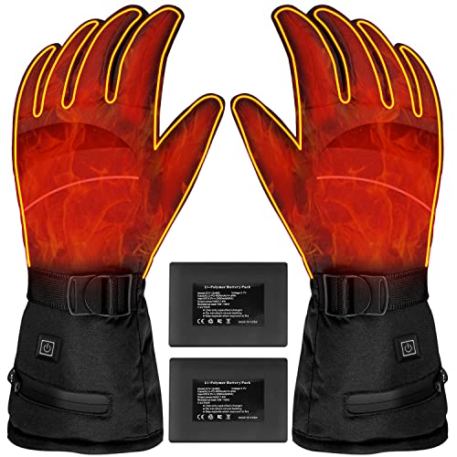 Find The Best Electric Gloves For Men Reviews & Comparison Katynel