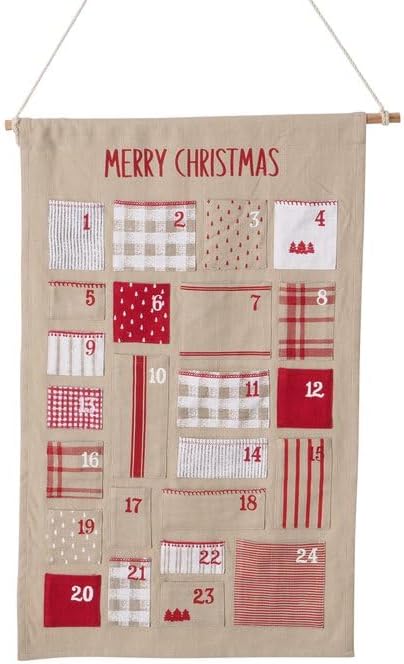 Kaista Advent Calendar