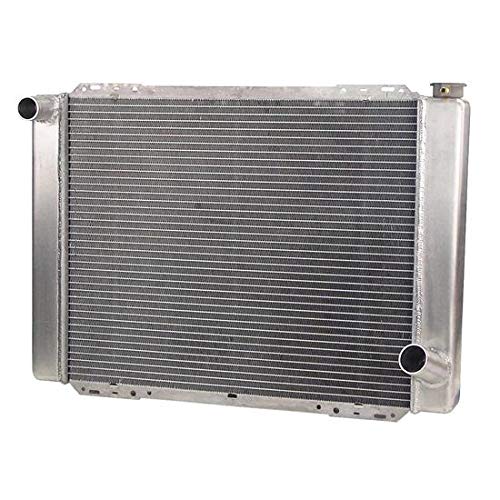 AFCO Economy Universal GM Aluminum Racing Radiator, 22 Inch