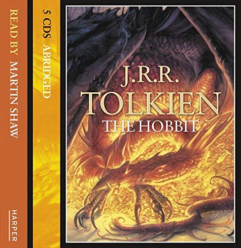 HarperCollins Publishers Ltd The Hobbit