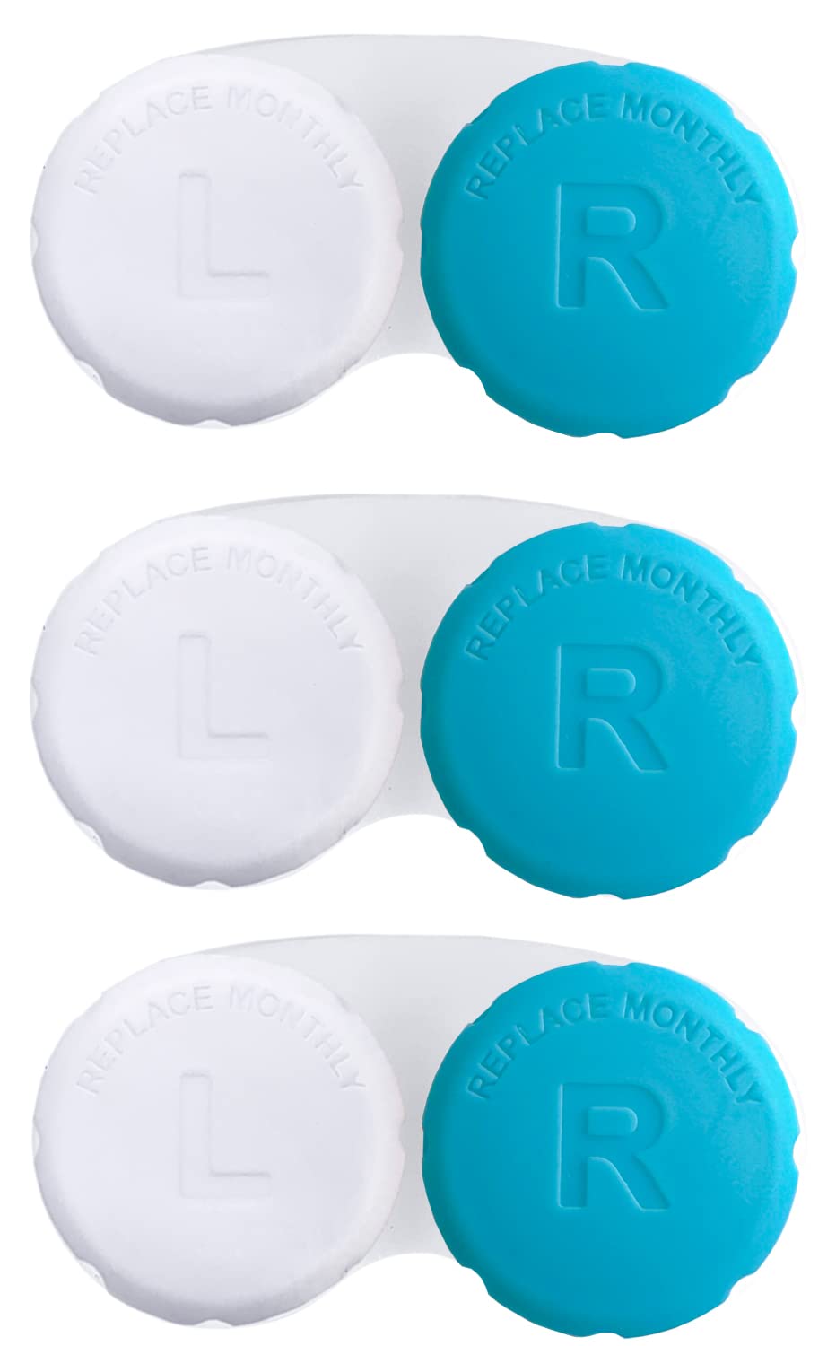 RHUI Contact Lens Case