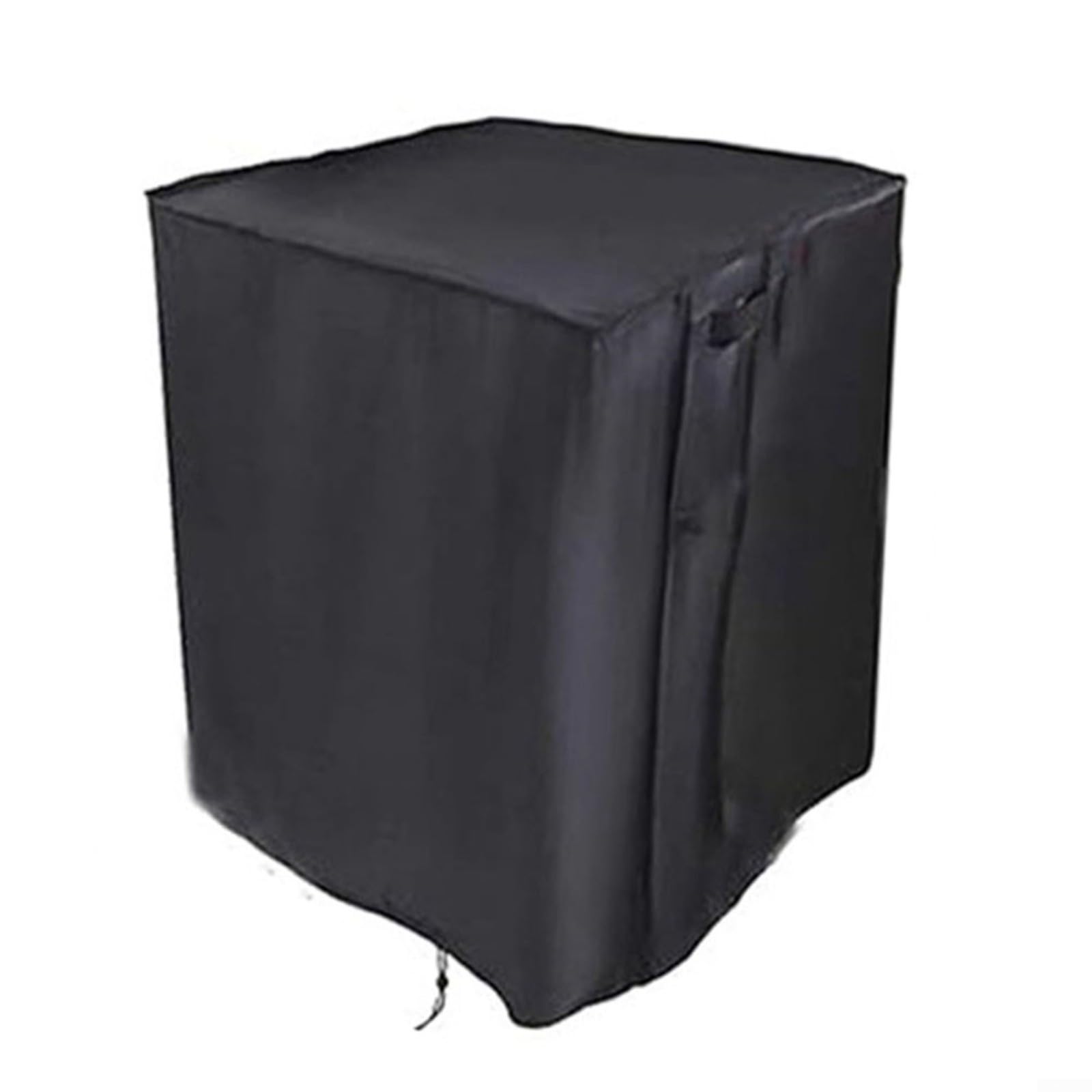 Glewi Funda para estufa de gas para exteriores compatible con quemadores de propano, cubierta de tela Oxford 210D con cordón y hebilla (15.7 x 15.7 x 30 pulgadas) — view 10