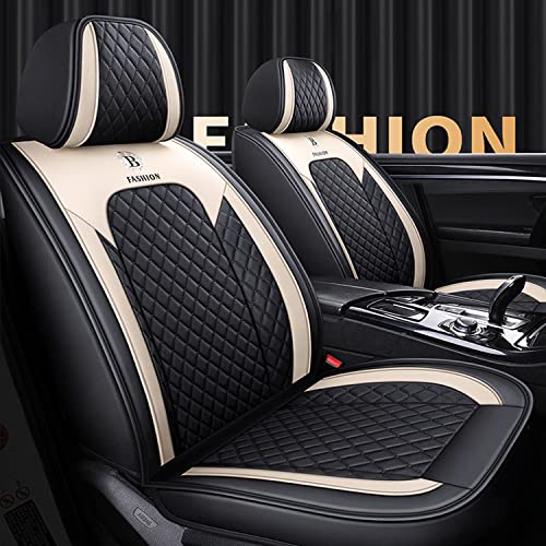 CXZEN トヨタ ライズ シートカバー 前席用