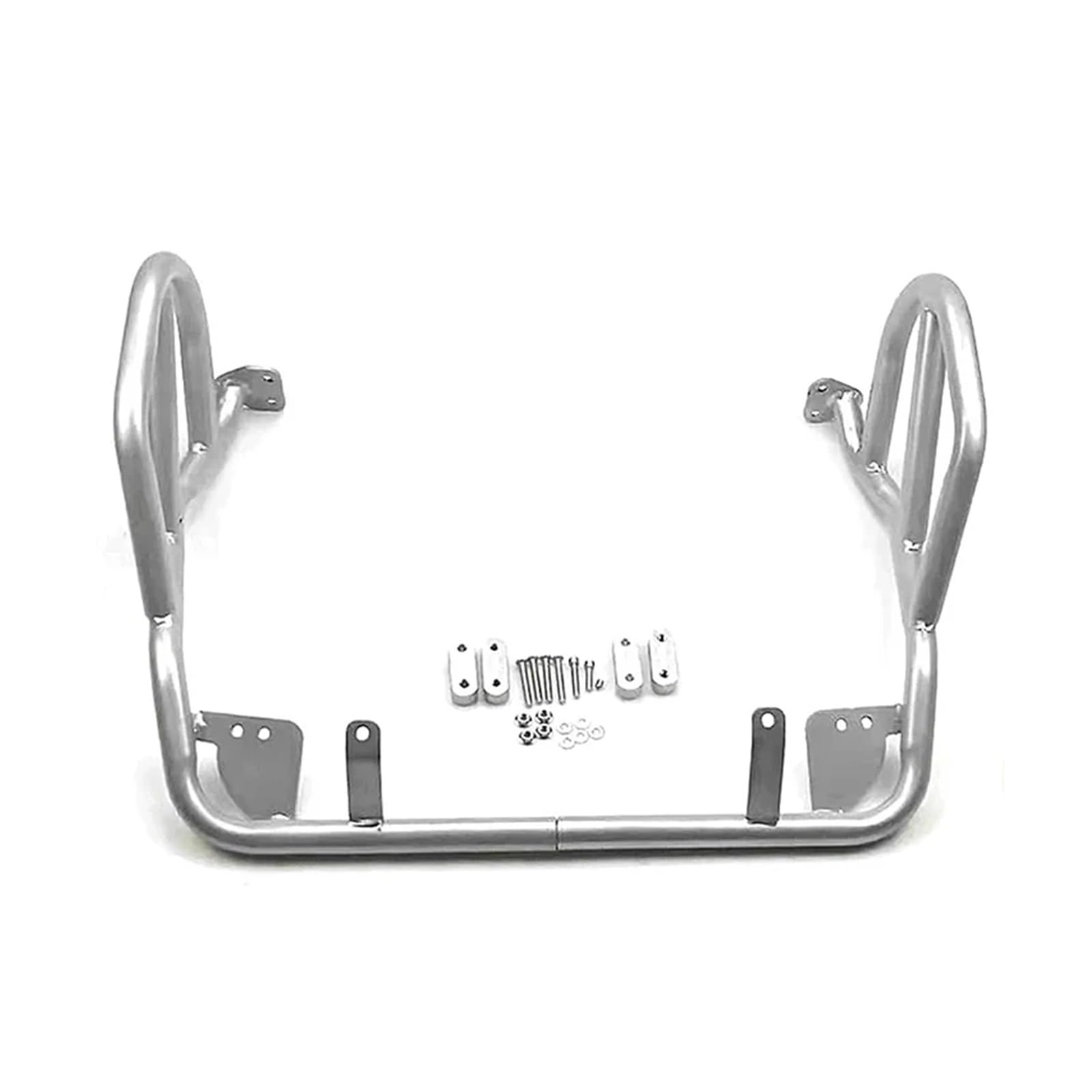 Pasuje Do BMW R1200GS 2008-2010 2011 2012 Motocykl Górna Lub Dolna Osłona Silnika Listwa Awaryjna Zderzak Kaskaderska Klatka Ochrona Motocykl Pasek Awaryjny(Silver-Upper Only)