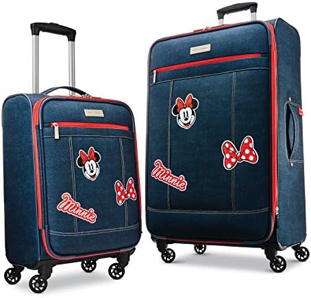 American Tourister Disney Softside 