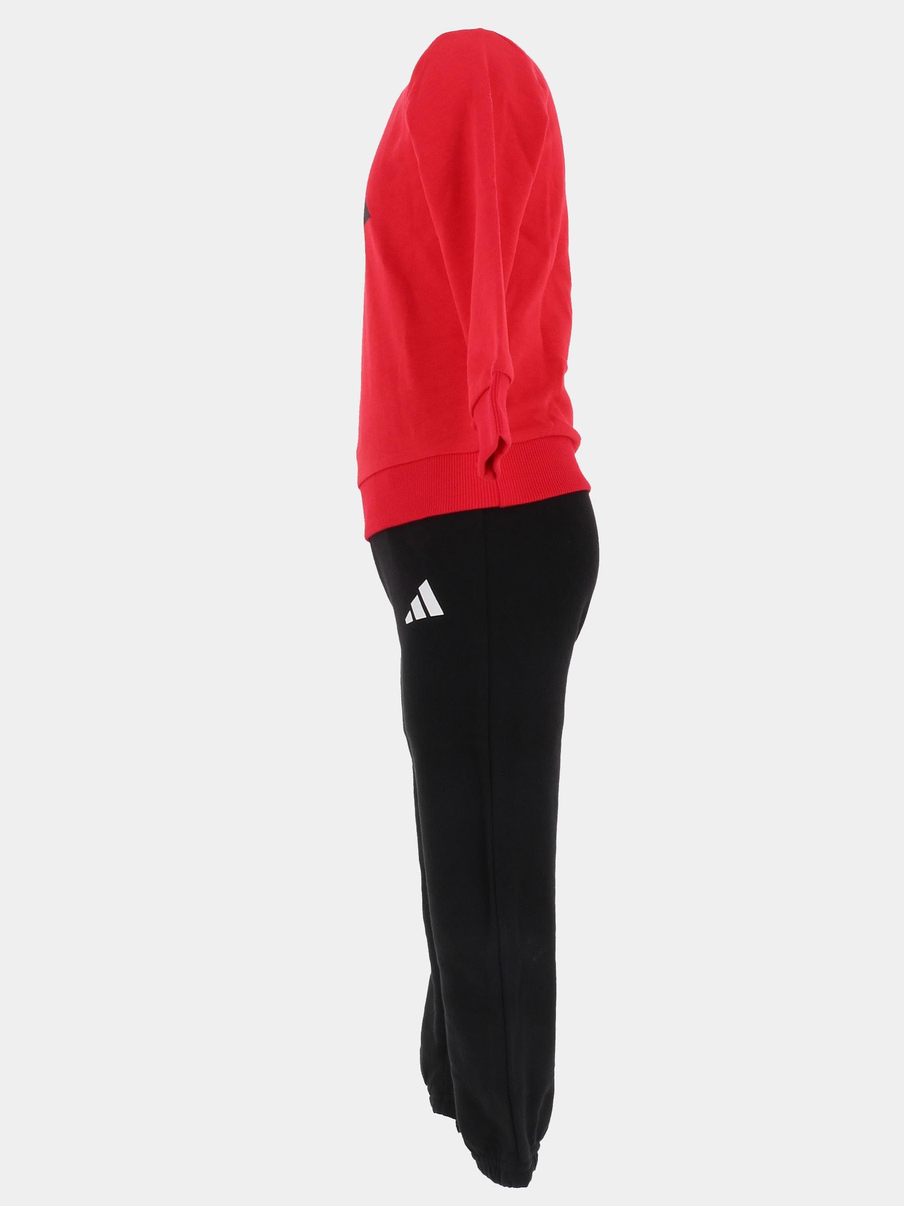 adidas Essentials Big Logojogger TUTA Unisex - Bimbi 0-24