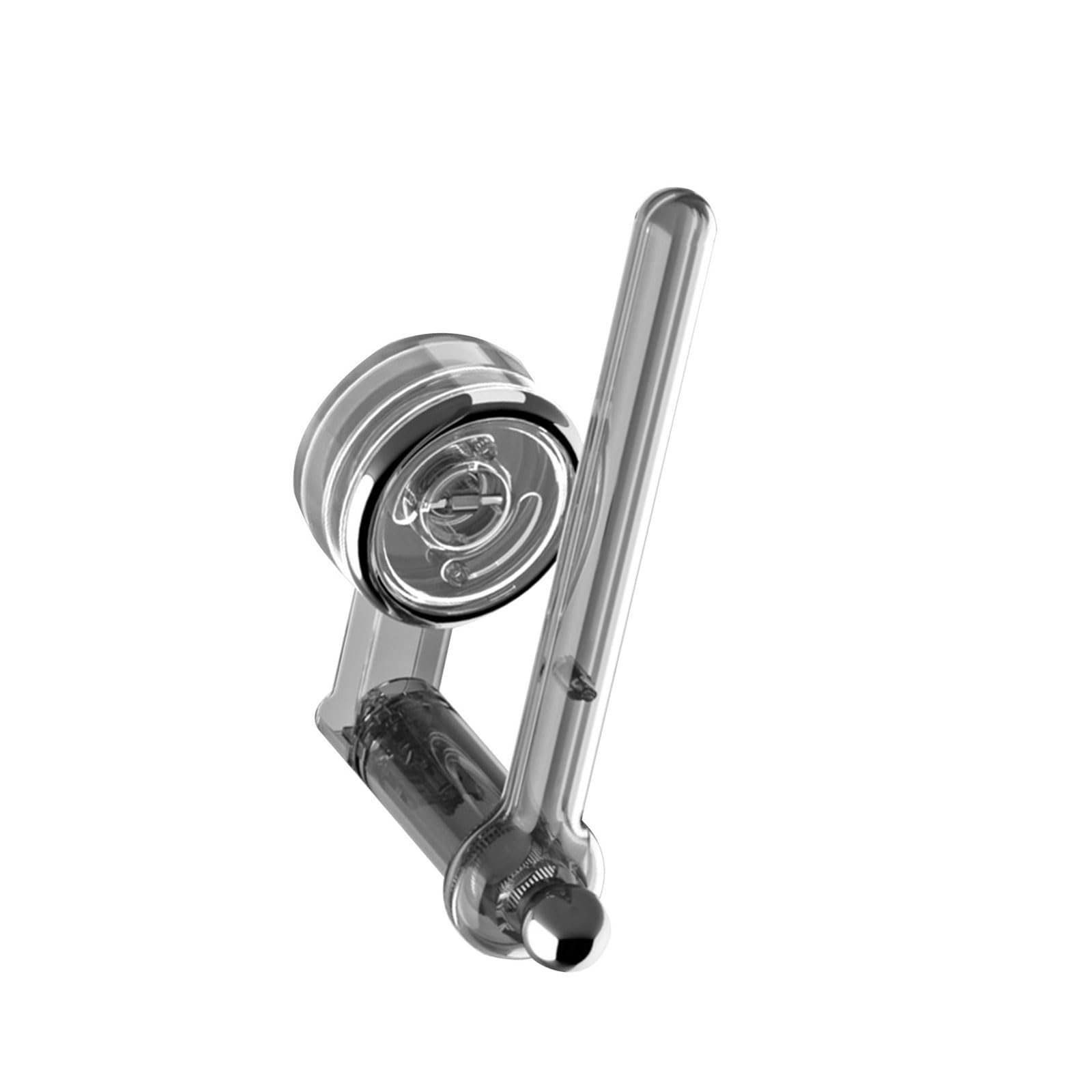 Strong Suction Power Holder Easy Installation Designs Portable Accessory for Smooth Surfaces Hanging Suction Cup Holder