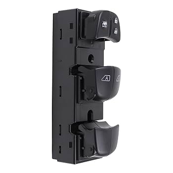 No.382 No.387 速達option Amazon.com: ApplianPar Front Driver Side Window Switch 2