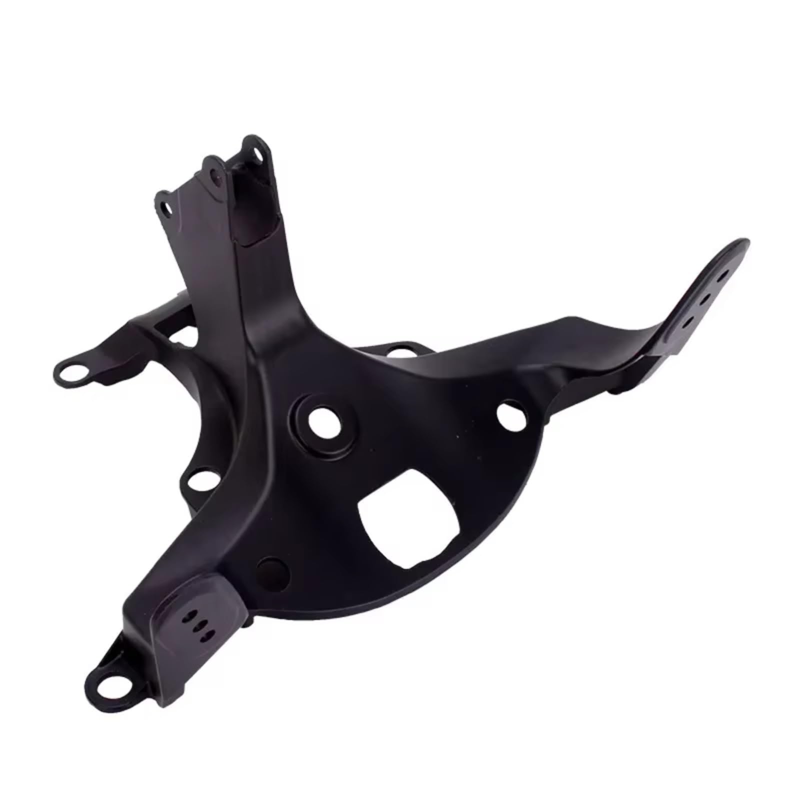 Xinwelz One Color Motorcycle Headlight Mount Motorcycle Headlight Bracket Stay Fairing For For Yzf1000 2007 2008